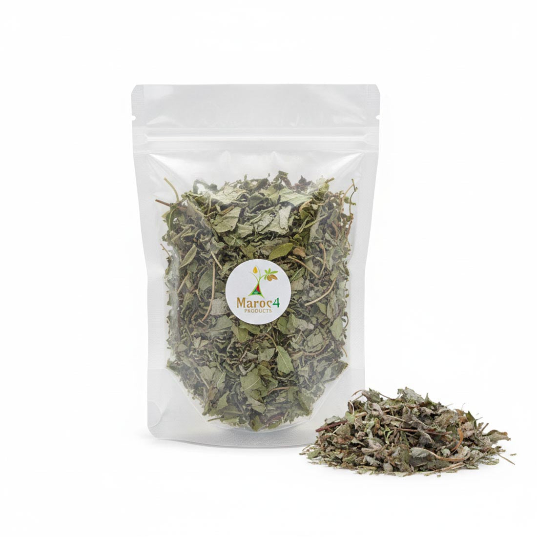 تميجا - اوراق